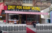 Umut Pide Kebap