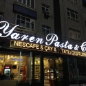 Yaren Pasta Cafe