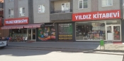 Yıldız Kitap Kırtasiye