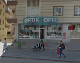 Yücel Optik