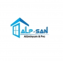 Alp-San Alüminyum PVC