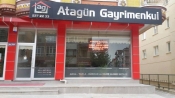 Atagün Gayrimenkul