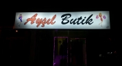 Ayşıl Butik
