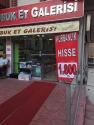 Çubuk Et Galerisi