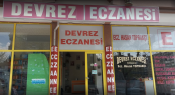Devrez Eczanesi