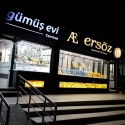 Ersöz Gümüş Evi