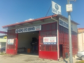 Genç Oto Servis