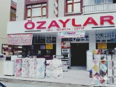 Özaylar Halı Mobilya Çeyiz