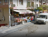 İstanbul Pazarı