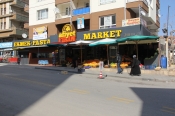 Afiyet Market