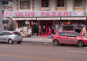 Ulus Pazarı
