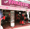 Tak Yakıştır