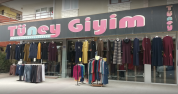 Tüney Giyim