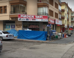 Maden Yapı Market