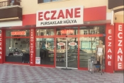 Hülya Eczanesi