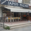 Japon Pazarı