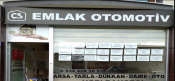 ÇS Emlak Otomotiv