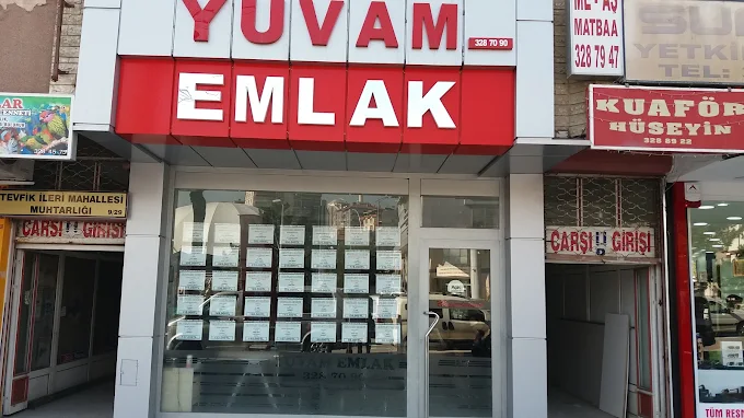 Yuvam Emlak