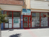 Alemdar Yapı Showroom