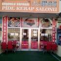 Anadolu Sofrası Pide Kebap