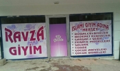 Ravza Giyim