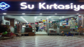 Su Kırtasiye