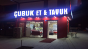 Çubuk Et Tavuk