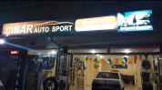 Çınar Auto Sport