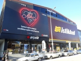 Cantürk Ticaret Alışveriş Merkezi