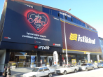 Cantürk Ticaret Alışveriş Merkezi