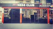 Fitness Club Saray