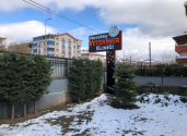 Pursaklar Veteriner Kliniği