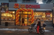 SR Döner