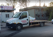 Yücel Oto Kurtarma