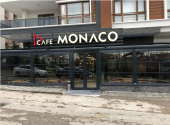 Cafe Monaco