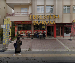 Tebessüm Dürüm Kebap