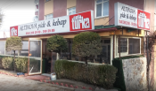 Altınova Pide Kebap Salonu