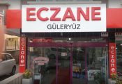 Güleryüz Eczanesi