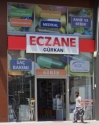 Gürkan Eczanesi