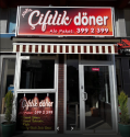 Nefis Çiftlik Döner