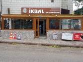 İkbal Pasta Cafe