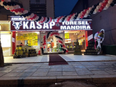 Keskinler Kasap Yöresel Mandıra