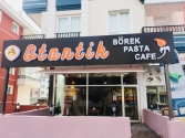 Otantik Börek Pasta Cafe