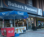 Buhara Pastanesi
