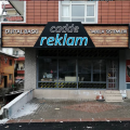 Cadde Reklam