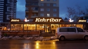 Kehribar Cafe