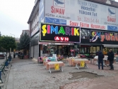 Şımarık AVM