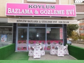 Köylüm Bazlama Gözleme