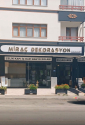 Miraç Cam Balkon