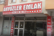 Akyüzler Emlak